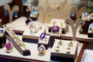 Buy jewellery online