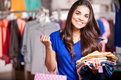 Top 10 benefits of Shopping on Amazon